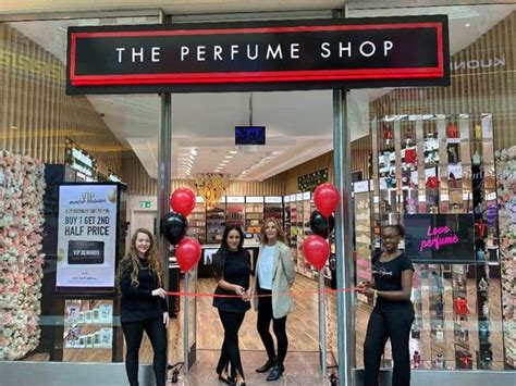 the perfume shop trafford centre|perfume click trafford park.